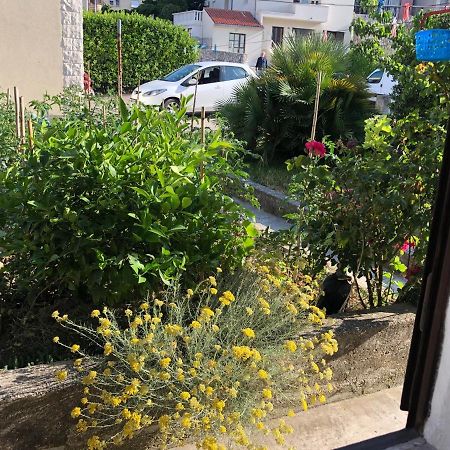 Garden Apartman Split Kültér fotó