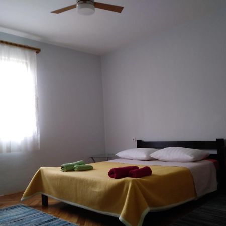 Garden Apartman Split Kültér fotó