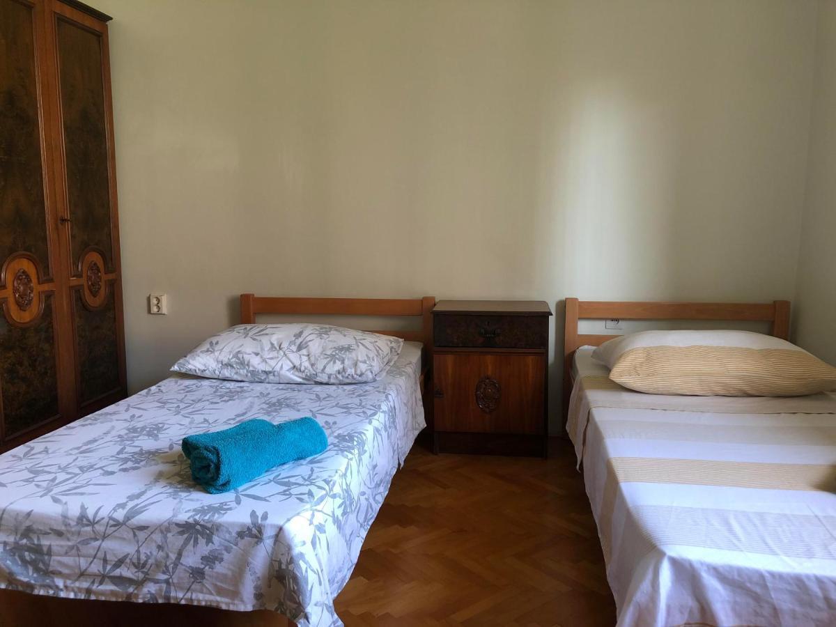 Garden Apartman Split Kültér fotó
