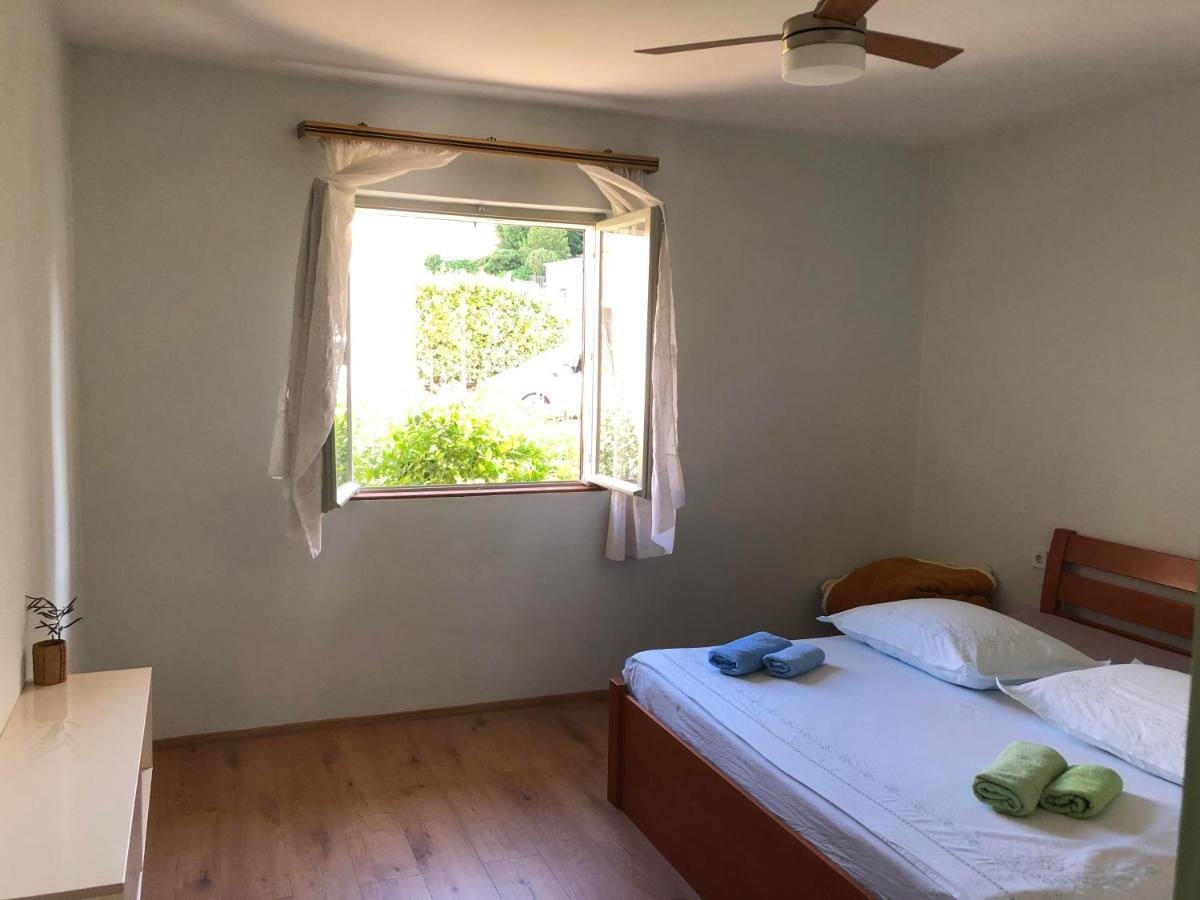 Garden Apartman Split Kültér fotó