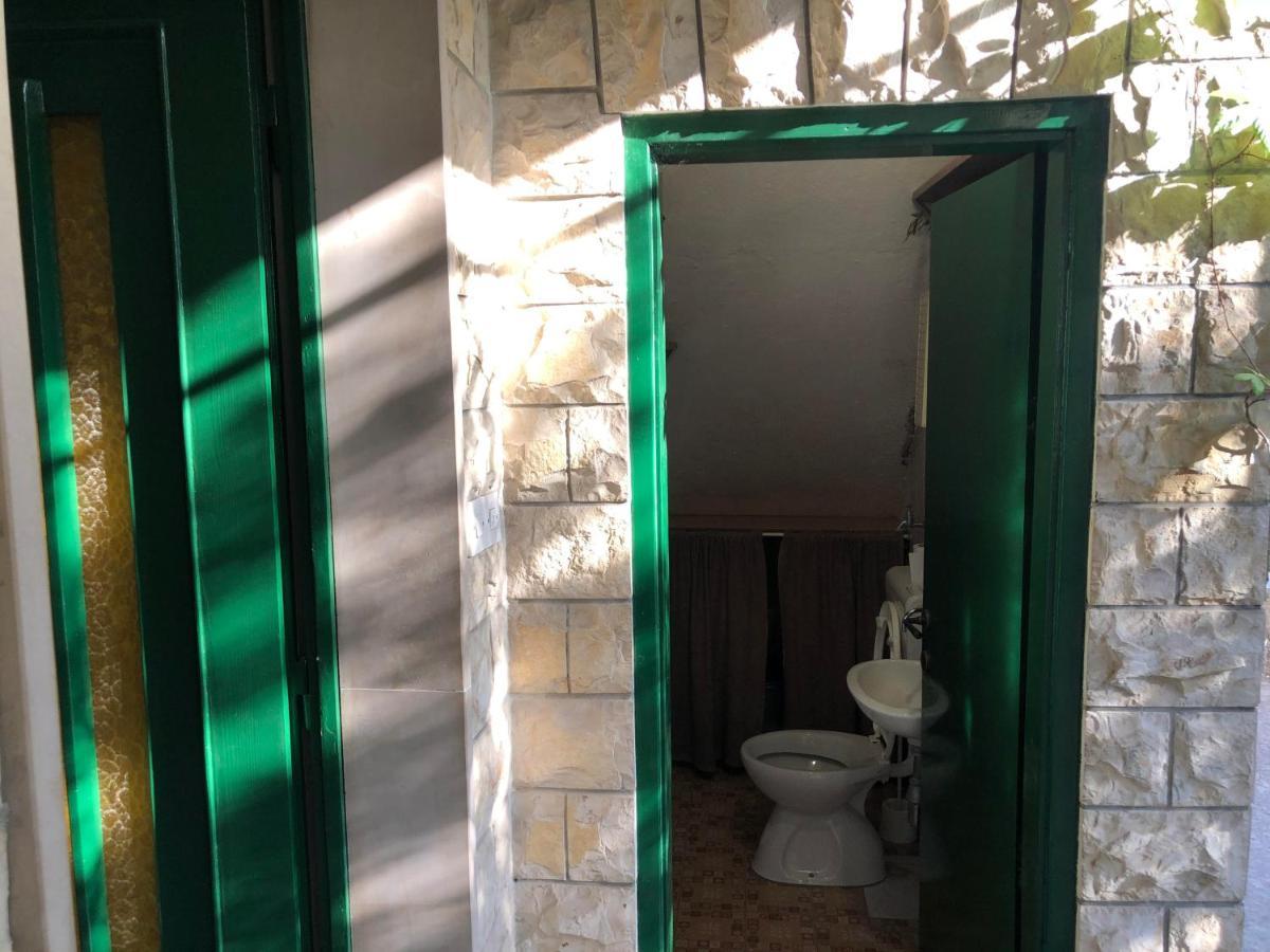 Garden Apartman Split Kültér fotó