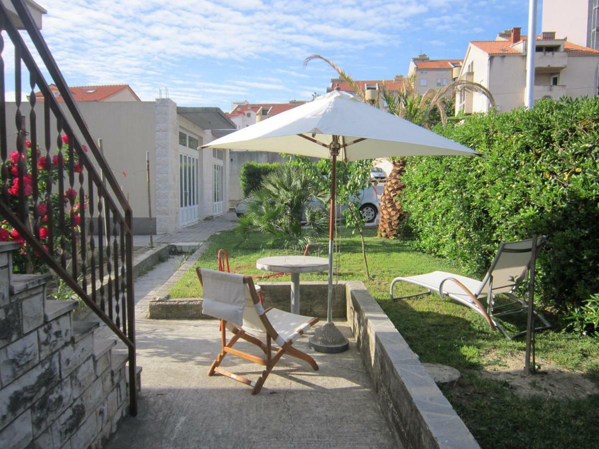 Garden Apartman Split Kültér fotó